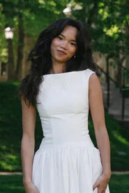 Lola Mei Ellis