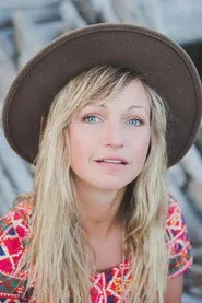 Ashleigh Ball