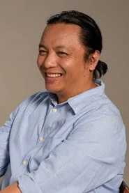 Mark Duane Angos