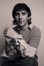 Harrison Houde