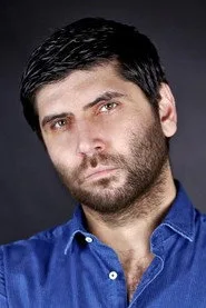 Карен Арутюнов