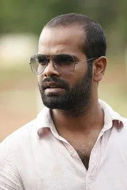 Shyju Khalid