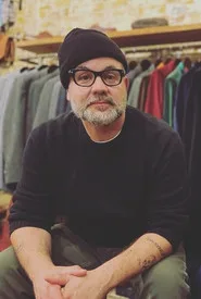 Shawn Simmons