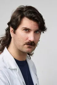 Joel Rindelaub