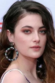 Millie Brady