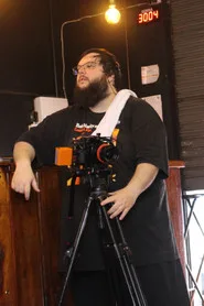 João P. F. Alves