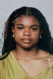 Jaliyah Richards