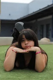 Sophie Dickenson-Munguia