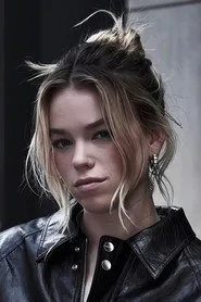 Milly Alcock