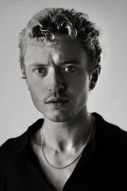 Connor Pullinger