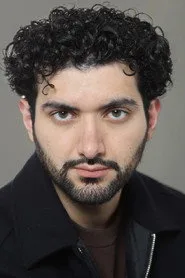 Jordan Salazar