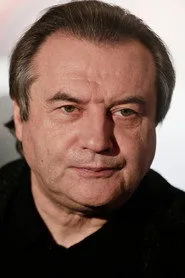 Алексей Учитель