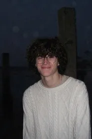 Lucas Evans