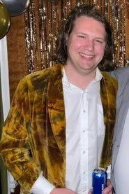 JP Meldrum