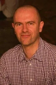 Rob Rackstraw