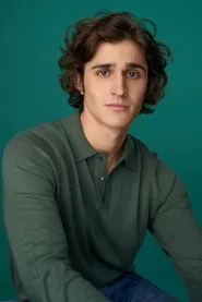 Nathan Bois-McDonald