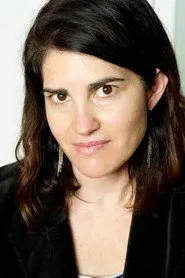 Jessica Sharzer