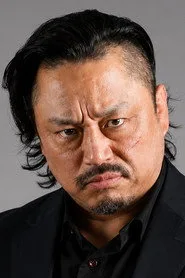 後藤洋央紀