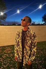 Terel Brown