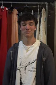 Zander Mapes