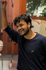 Avinash Manchiraju