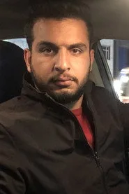 Hamzah Ali