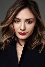 Christine Evangelista