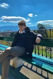 Aiden Lybarger
