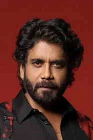 Nagarjuna Akkineni