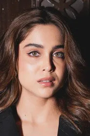 Sharvari Wagh