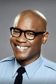 Darien Sills-Evans