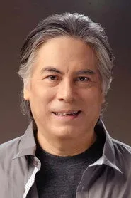 Carlos Siguion-Reyna
