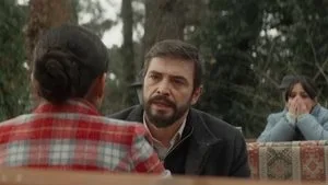 Servis, Cüzdan, Aşk ve Ölüm