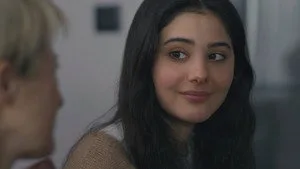 A - Alçakdam Yokuşu