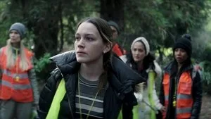 Madre Linda Dayanışması