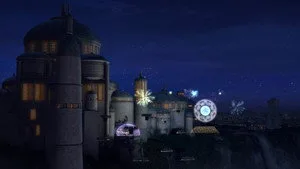 Naboo'da Kriz
