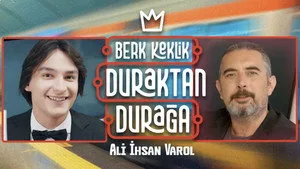 Ali İhsan Varol