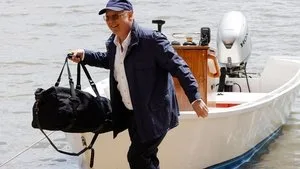 Raymond Reddington (No. 00): Pt. 1