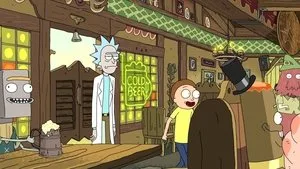 Meeseeks Hizmetinizde