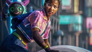 Playtime: Tatmin