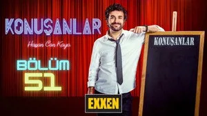 51. Bölüm - Konuk: Uzi