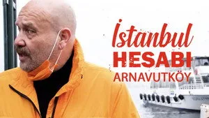 Arnavutköy