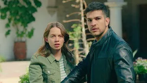 Sonun Başlangıcı