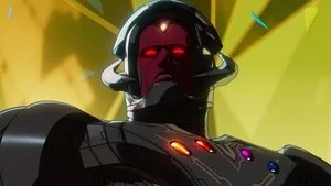 Ya Ultron Kazanırsa?