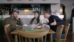 Eski Alışkanlıklar