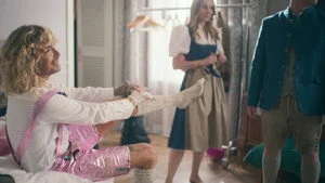 Oktoberfest Flörtleri