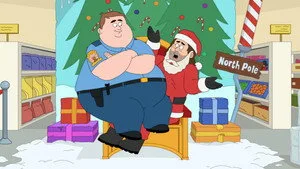 Paradise'ta Noel