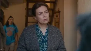 Sönmeyen Alevler