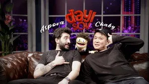 Aspova ve Chaby