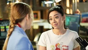 Tam Deckerstar'lık